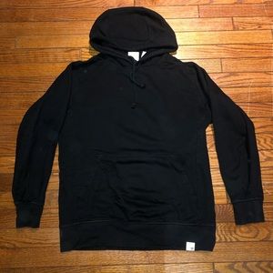 Satomi Nakamura X adidas original hoodie